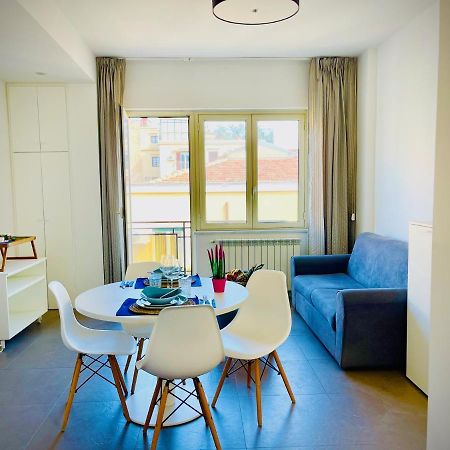 38 House Apartment Палермо Екстериор снимка