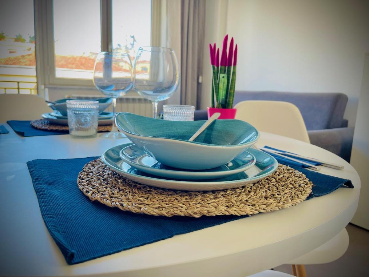 38 House Apartment Палермо Екстериор снимка