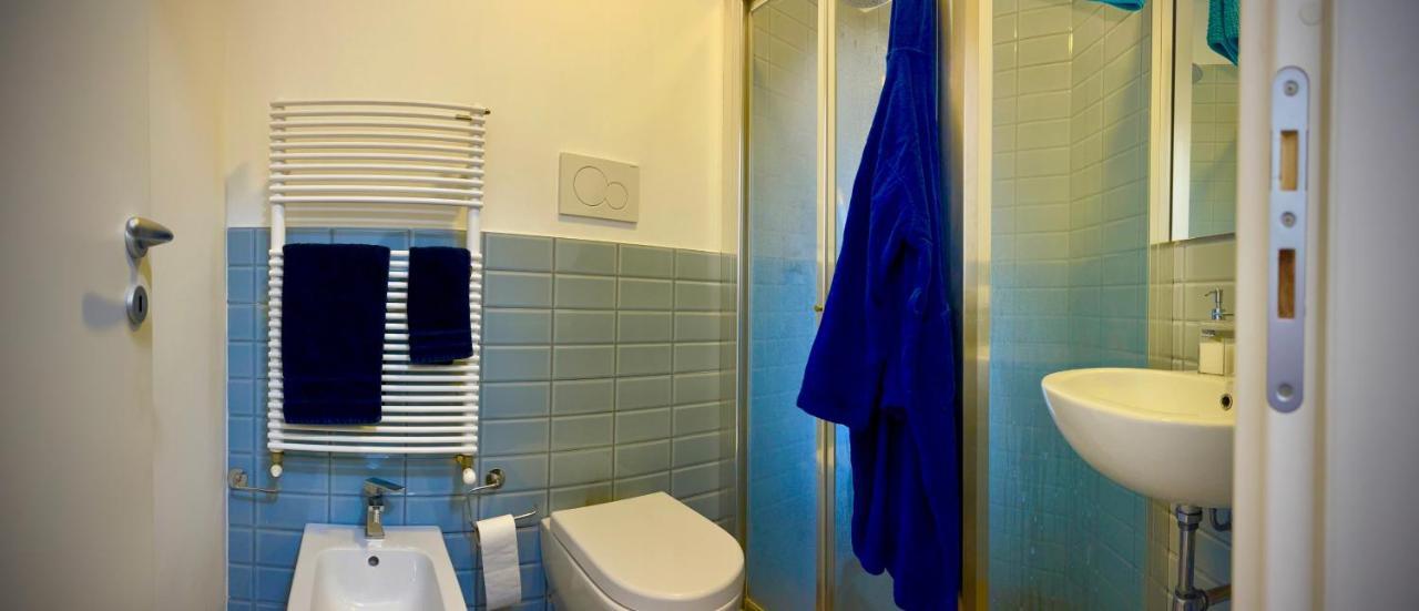 38 House Apartment Палермо Екстериор снимка