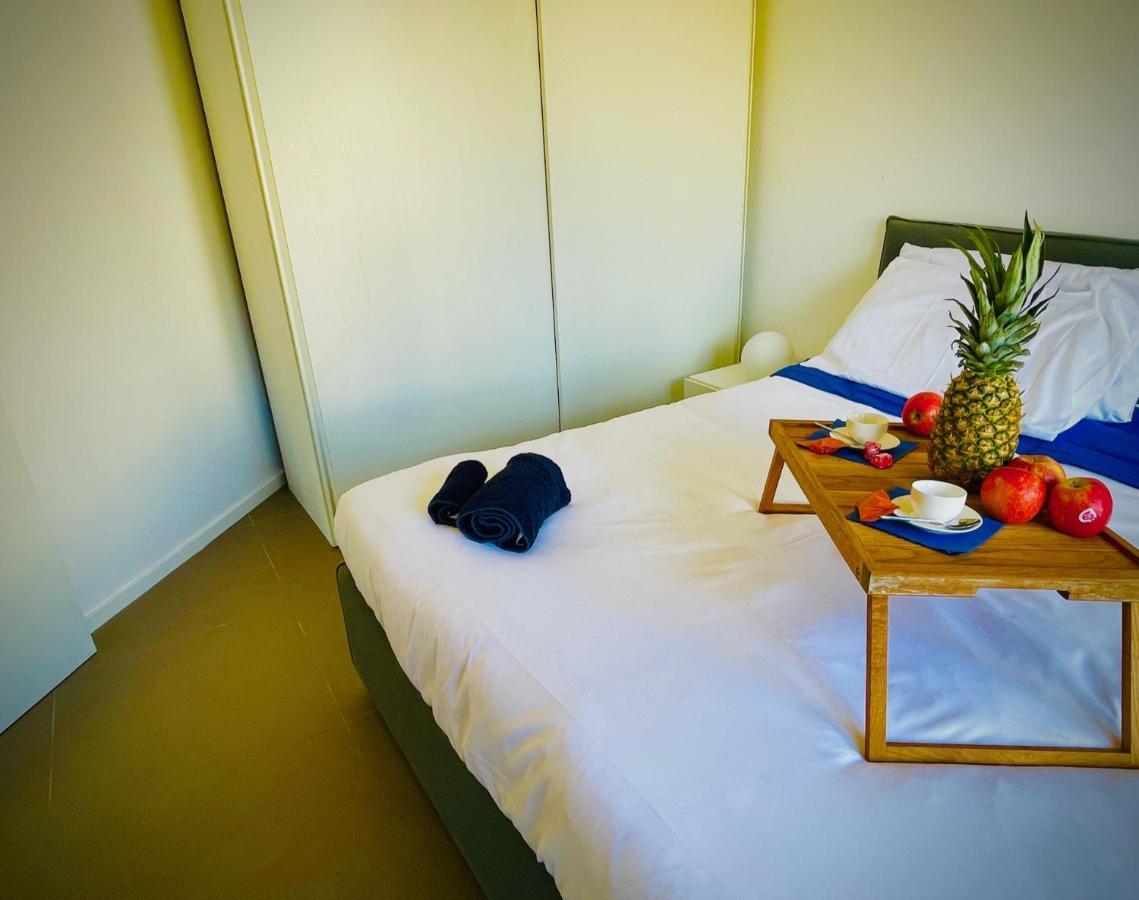 38 House Apartment Палермо Екстериор снимка