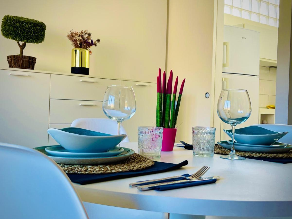38 House Apartment Палермо Екстериор снимка