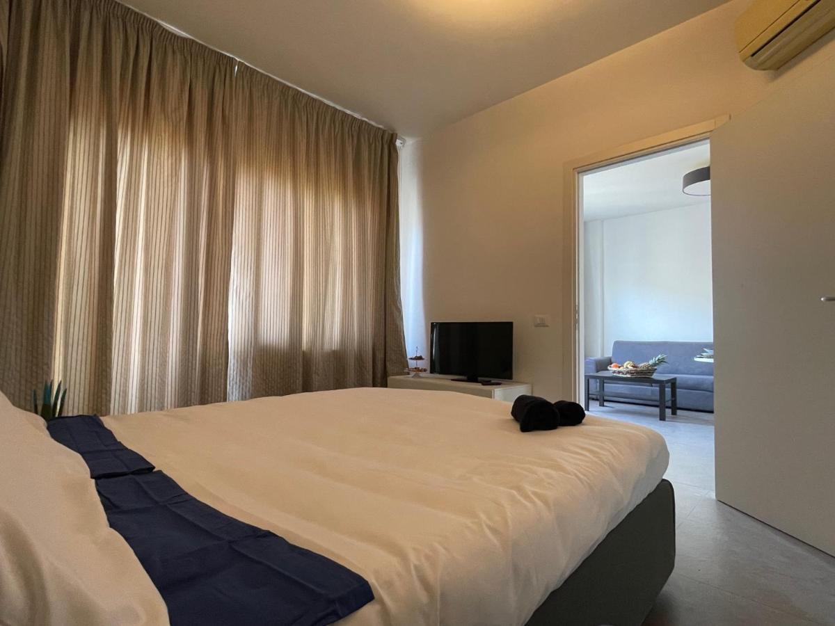38 House Apartment Палермо Екстериор снимка