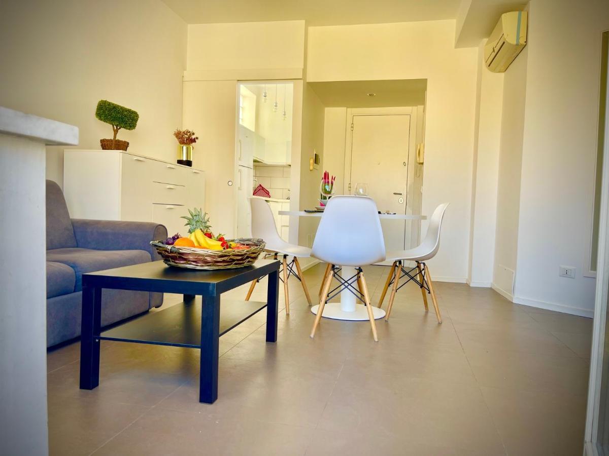 38 House Apartment Палермо Екстериор снимка