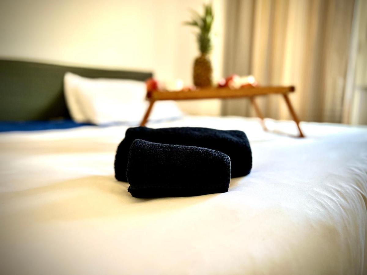 38 House Apartment Палермо Екстериор снимка